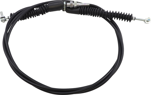 MOOSE UTILITY Shifter Cable - UTV - Polaris 100-2229-PU