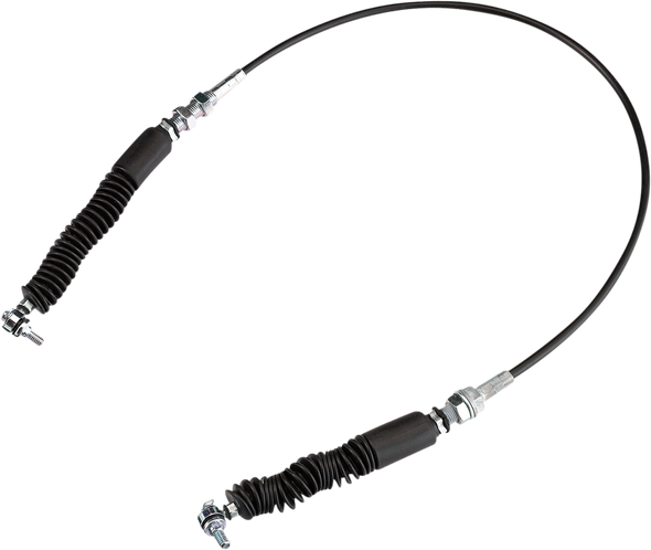 MOOSE UTILITY Shifter Cable - UTV - Polaris 100-2221-PU