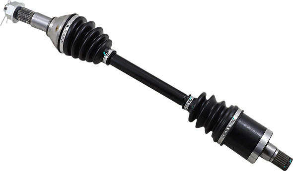 MOOSE UTILITY Complete Axle Kit - Rear Left/Right | Middle - Can Am LM6-CA-8-323