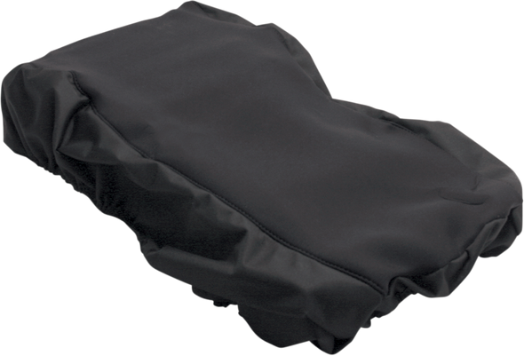 MOOSE UTILITY Seat Cover - Neoprene - Black - Polaris SCNPS05-11