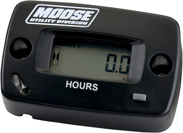 MOOSE UTILITY Wireless Hour Meter HR-9000-2M