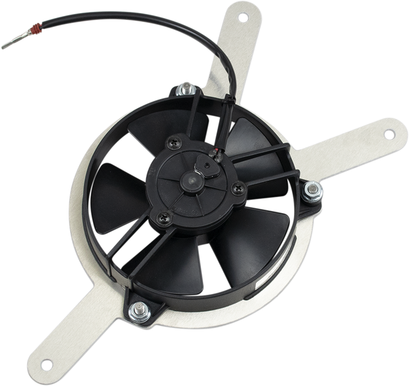 MOOSE UTILITY Hi-Performance Cooling Fan - 320 CFM Z5005