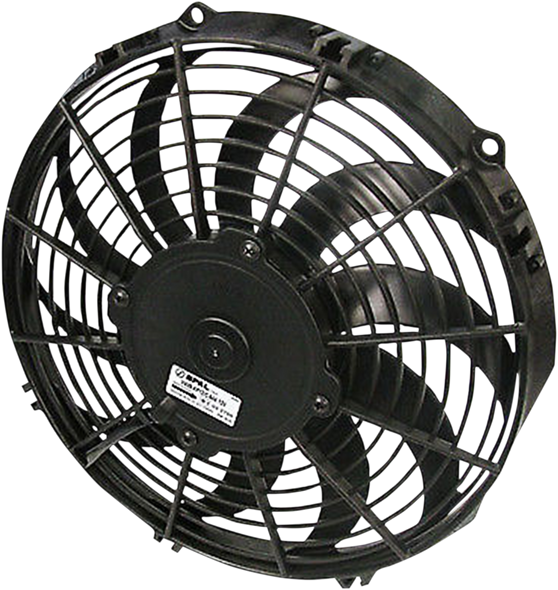 MOOSE UTILITY Hi-Performance Cooling Fan - 600 CFM Z4507