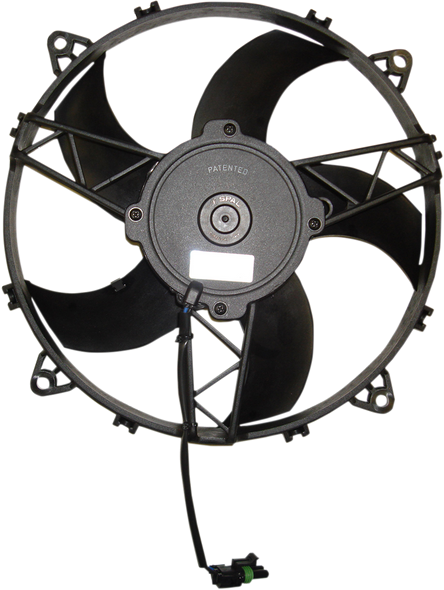 MOOSE UTILITY Hi-Performance Cooling Fan - 1300 CFM Z5026