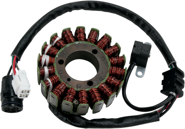 MOOSE UTILITY High-Output Stator - Yamaha M-21-966H