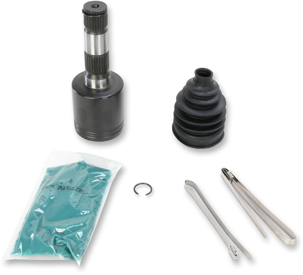 MOOSE UTILITY CV Joint Kit - Polaris CVJ581