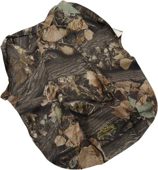 MOOSE UTILITY Seat Cover - Camo - Yamaha YFM70016G-AUT