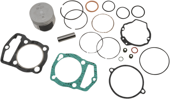 Wsm Top End Kit 1Mm Honda 54-220-14 - J J Motorsports