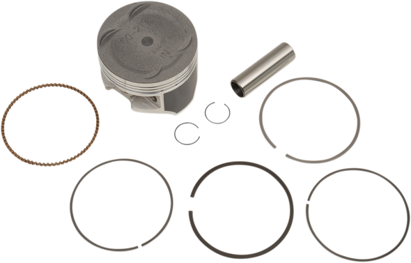 WSM Piston Kit 50-219-05K