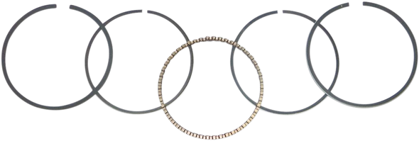 WSM Ring Set 51-536-05