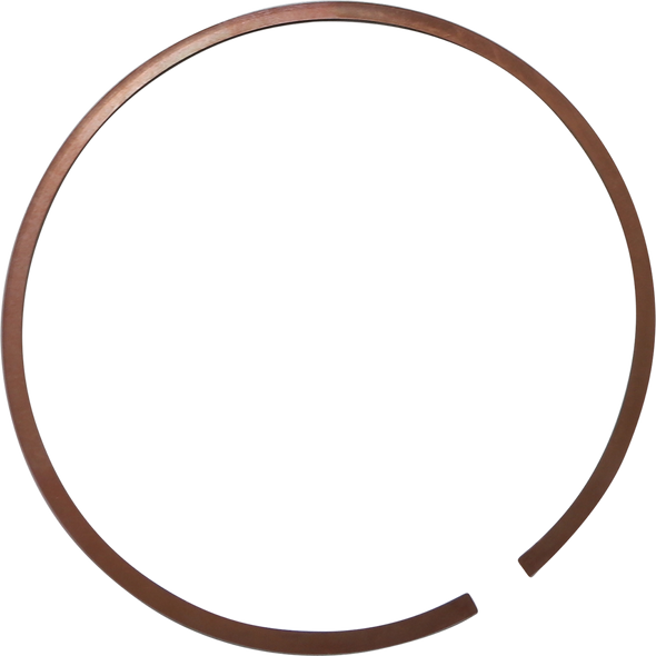 WOSSNER Piston Ring Set RST7400