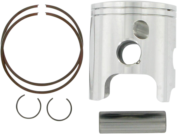 WISECO Piston - Standard - Kawasaki KX 250 617M06640