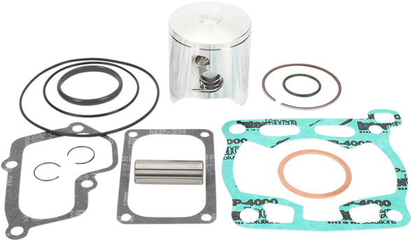 Wiseco Piston Kit for 1997-1999 Suzuki RM125 PK1137 Wiseco Piston Kit for 1997-1999 Suzuki RM125 PK1137