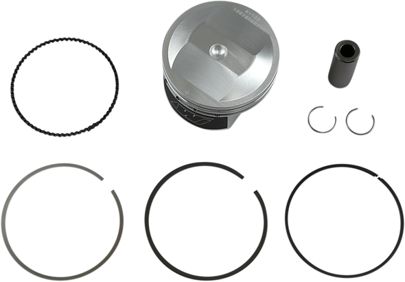 WISECO Piston Kit - Can Am 500 40028M08250