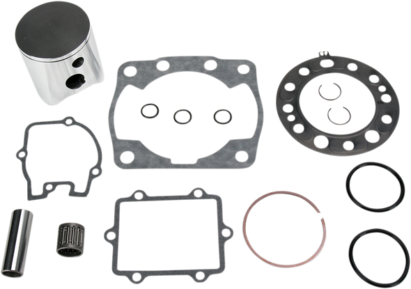 Wiseco Piston Kit for Honda CR250R 2005-2007 66.40mm PK1381 Wiseco Piston Kit for Honda CR250R 2005-2007 66.40mm PK1381