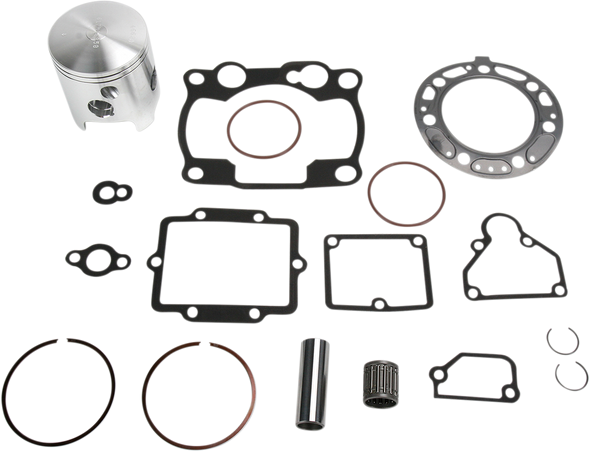 Wiseco KX250 1993-2001 Piston Kit 68.50mm PK1291