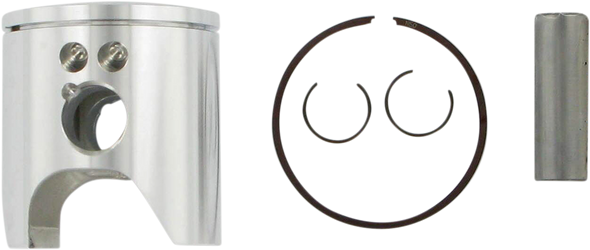 WISECO Piston Kit - CR85 - 2003-2006 833M04850