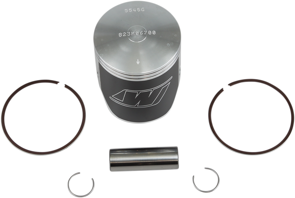 WISECO Piston Kit - RM250 - 2003-2007 823M06700