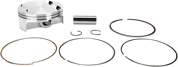 WISECO Piston Kit - Standard - 520SX/EXC 4732M09500