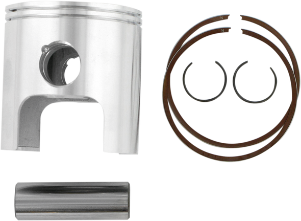 WISECO Piston - Ski-Doo - 1mm 2308M06300