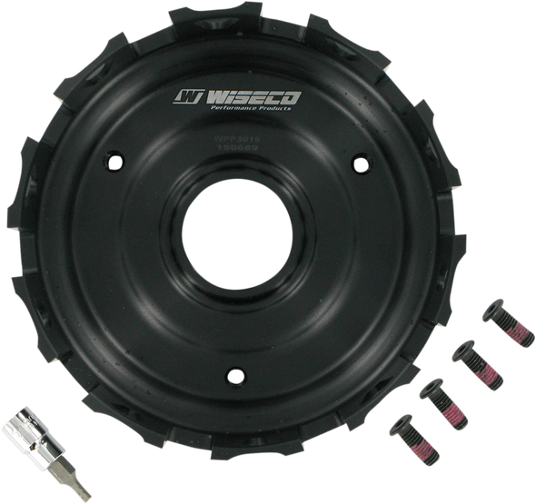 WISECO Clutch Basket WPP3019