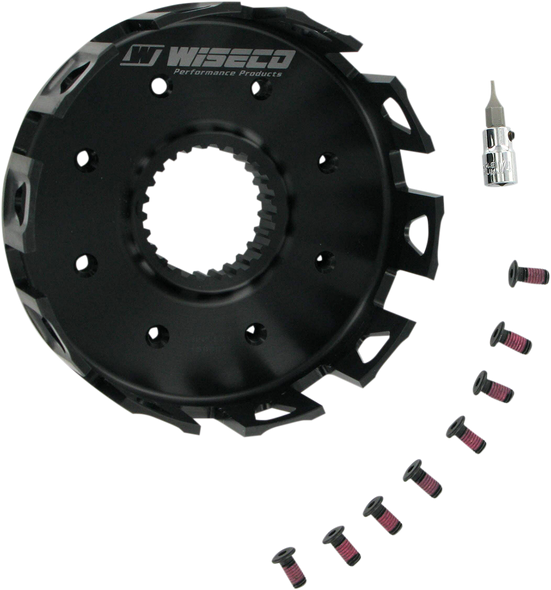 WISECO Clutch Basket WPP3003