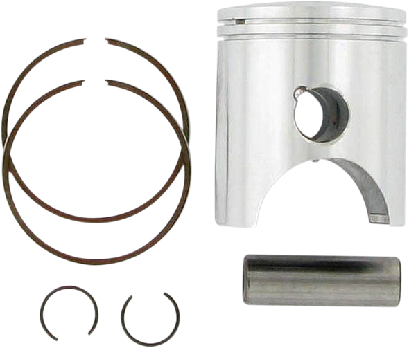 WISECO Piston - Standard - Kawasaki KX 60/Suzuki RM 60 648M04300