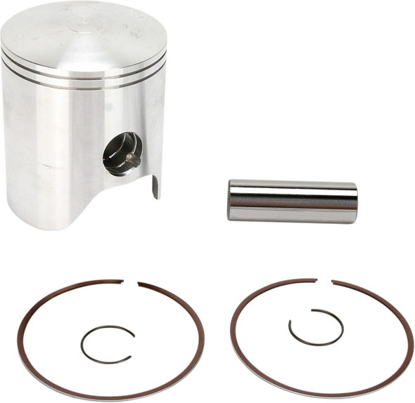 WISECO Piston - Standard - Suzuki RM 250 681M06640