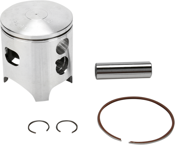 WISECO Piston - +2.00 mm - Yamaha YZ 80 520M05000