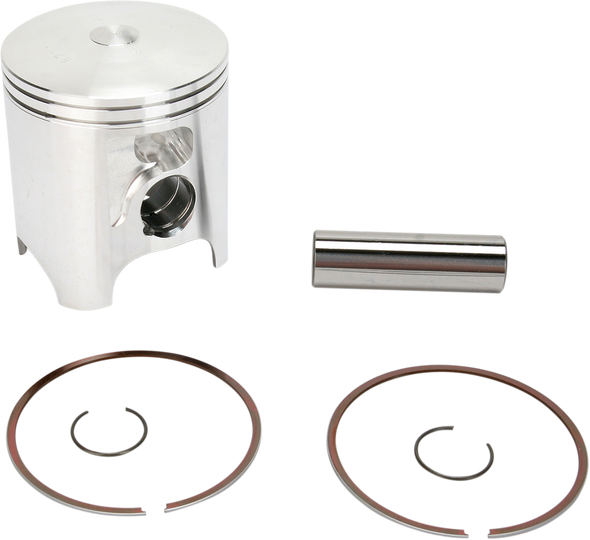 WISECO Piston - Standard - Suzuki LT-R 250 QuadRacer 571M06700