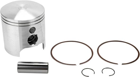 WISECO Piston - +1.00 mm - Polaris Trail Blazer/Trail Boss/Scrambler 536M07300