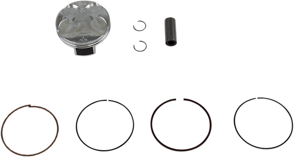 VERTEX Piston Kit 24119C