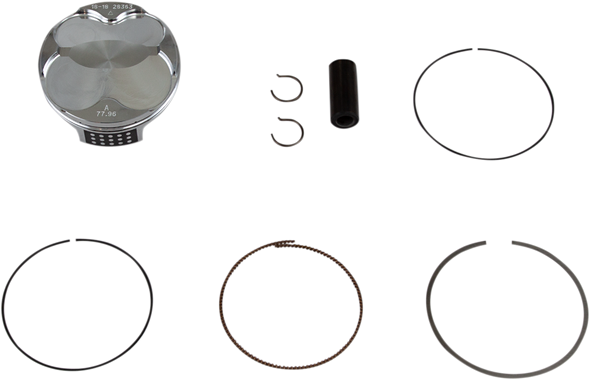 VERTEX Piston Kit 24097B