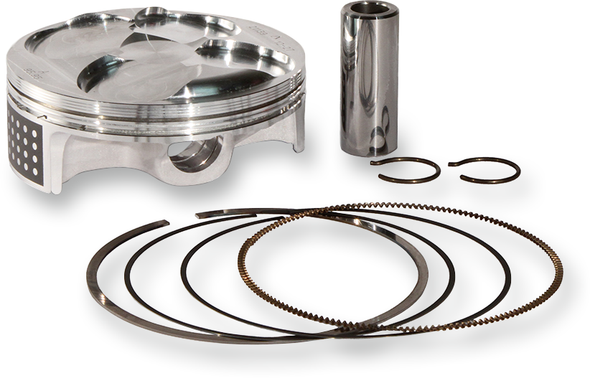 VERTEX Piston Kit - High Compression 23963A