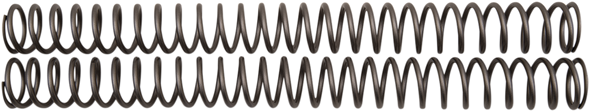 FACTORY CONNECTION Front Fork Springs - 0.45 kg/mm LSU-045