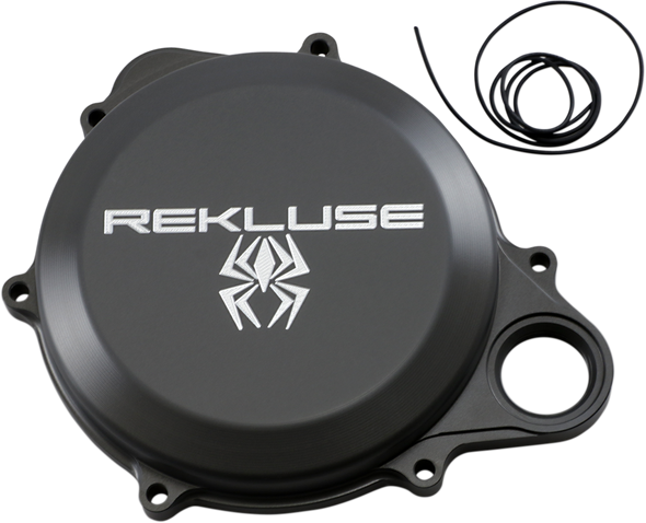 REKLUSE Clutch Cover - CRF250R RMS-416