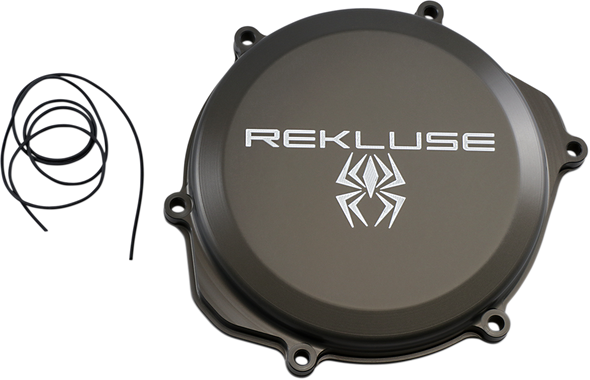 REKLUSE Clutch Cover - TRX450R RMS-415