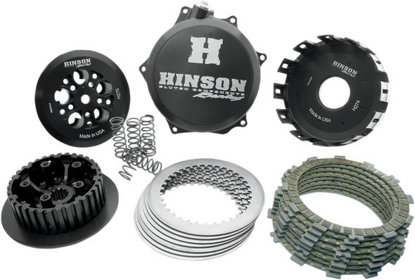 HINSON RACING Clutch Kit HC694