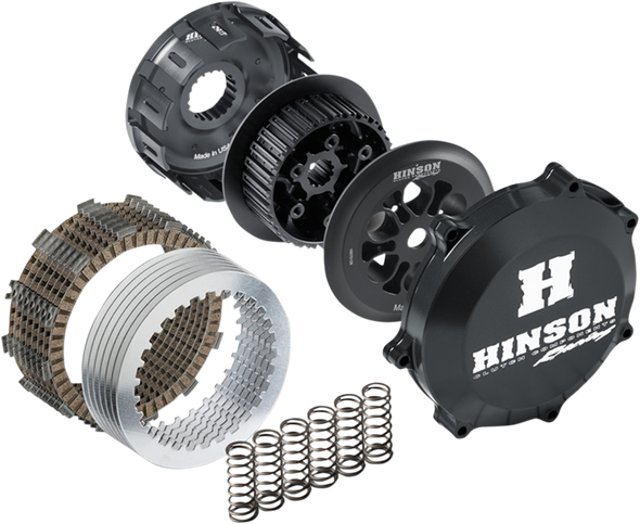 HINSON RACING Clutch Kit HC316