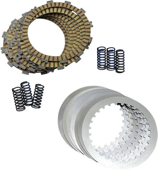 Hinson Racing Clutch Kit Honda CR500R 1990-2001 FSC059-8-001