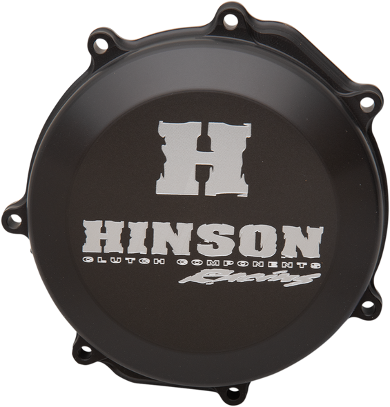 HINSON RACING Clutch Cover C416