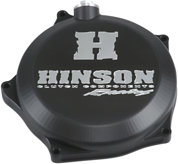 HINSON RACING Clutch Cover - KX250F C357