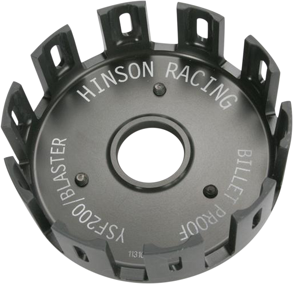 HINSON RACING Clutch Basket H113