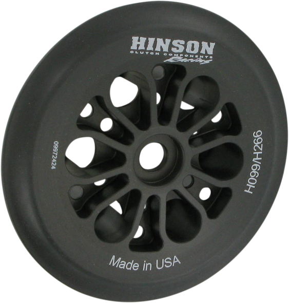 HINSON RACING Pressure Plate H099