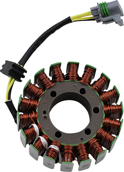 RICK'S MOTORSPORT ELECTRIC OE Style Stator - Polaris 21-570