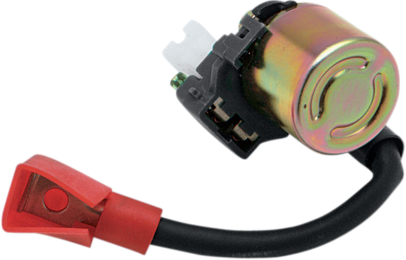 RICK'S MOTORSPORT ELECTRIC Solenoid Switch - Honda 65-102