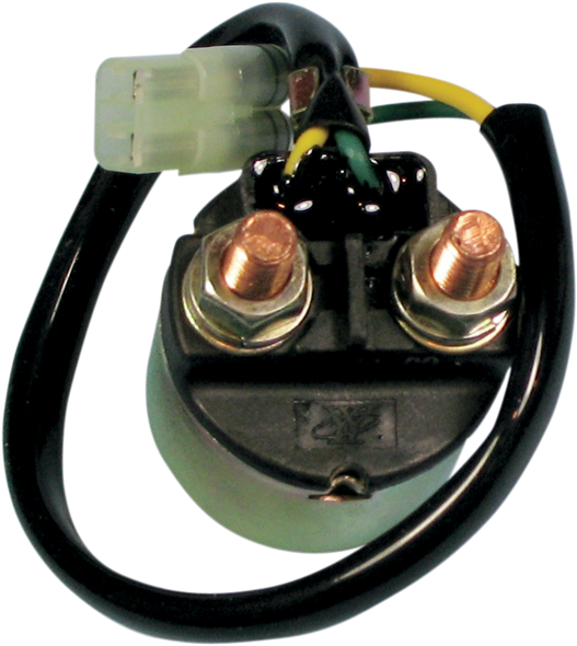 RICK'S MOTORSPORT ELECTRIC Solenoid Switch - Honda 65-105