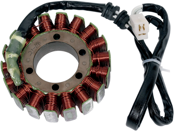 RICK'S MOTORSPORT ELECTRIC Stator - Honda 21-116