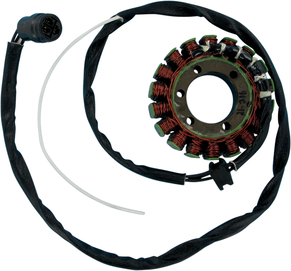 RICK'S MOTORSPORT ELECTRIC Stator - Kawasaki 21-216