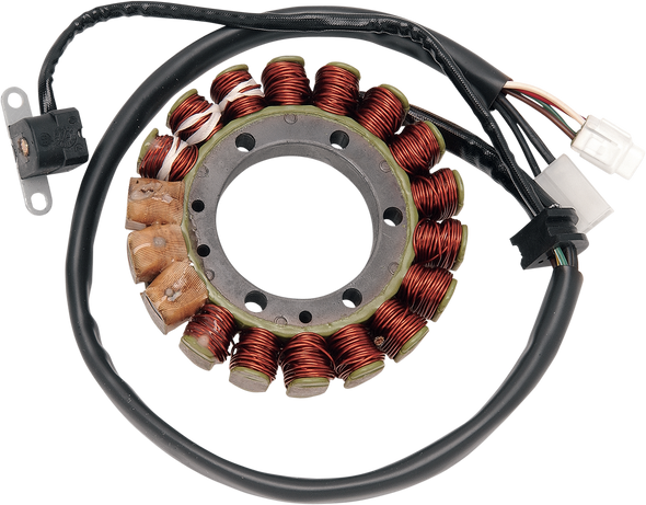 RICK'S MOTORSPORT ELECTRIC Stator - Yamaha 21-913